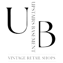 The Upstairs Basement Logo